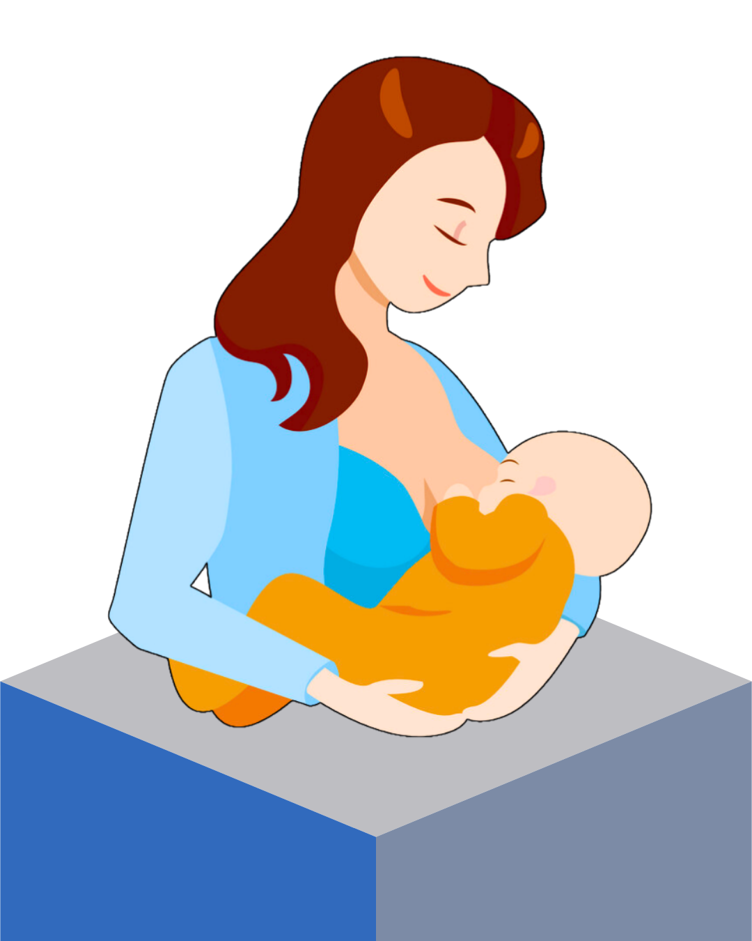 ++ PERLENGKAPAN MENYUSUI