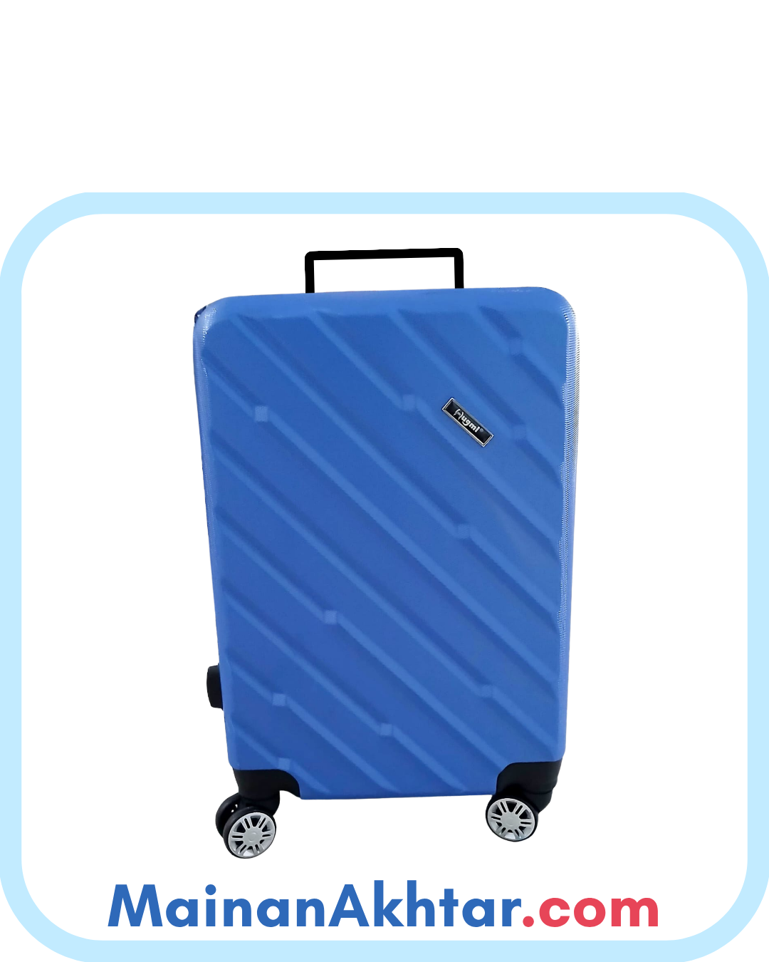 KOPER CABIN SIZE