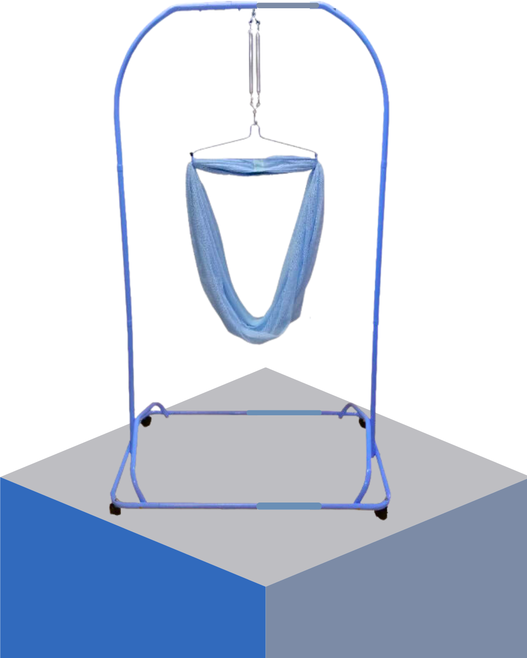 AYUNAN TIANG / BUAIAN BAYI