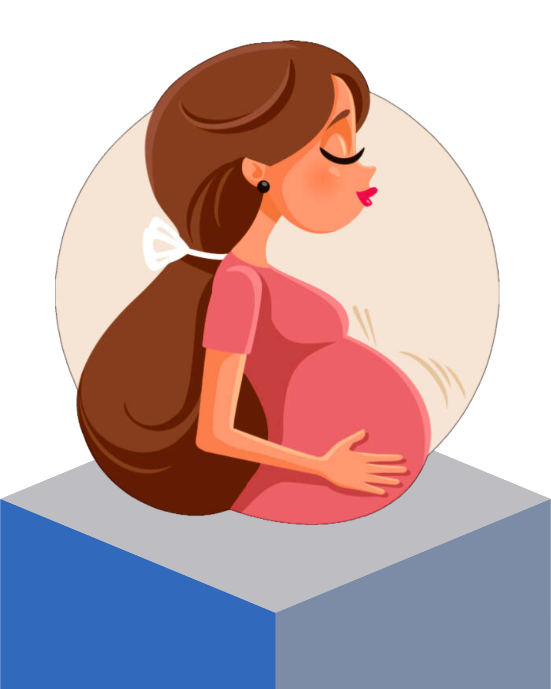 ++ PERLENGKAPAN KEHAMILAN