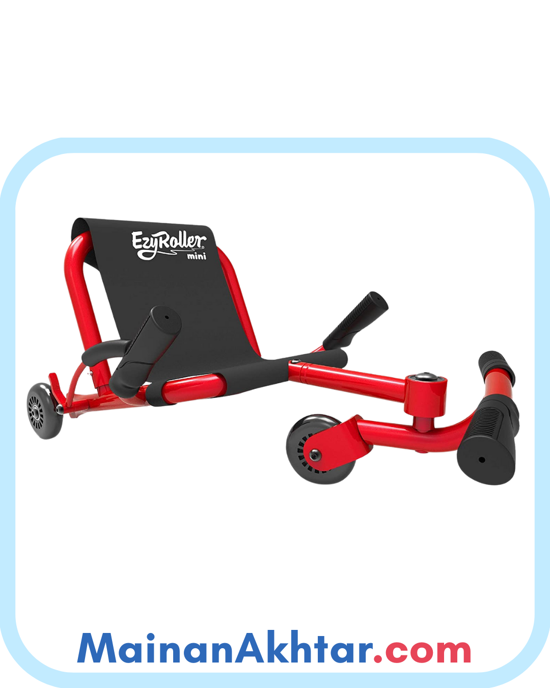 EZZY ROLLER ELC