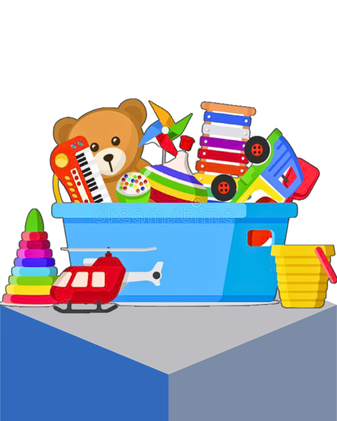 MAINAN BAYI / MAINAN ANAK