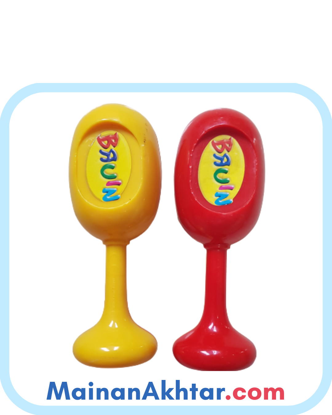 MARACAS TOYS R US M MAINAN BAYI MAINAN ANAK MARACAS TOYS R US M MAINAN BAYI MAINAN ANAK