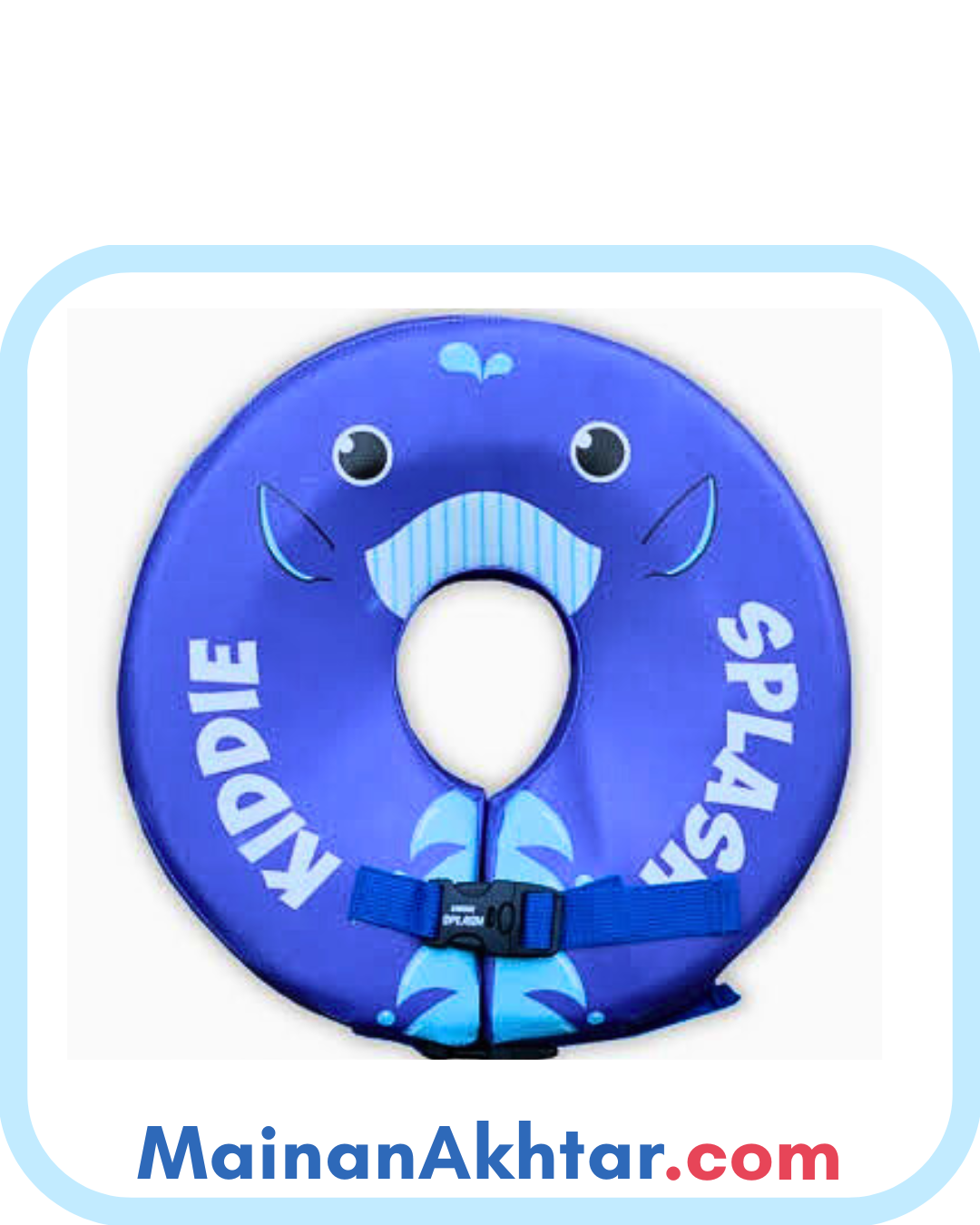 NEW!! PELAMPUNG NECK RING KIDDIE SPLASH NEW!! PELAMPUNG NECK RING KIDDIE SPLASH