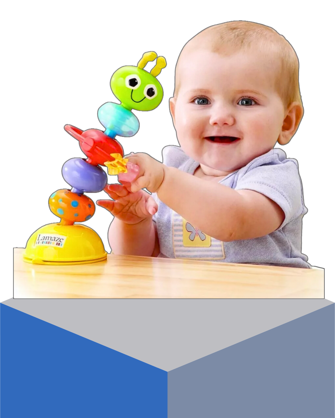 TOYS FOR BABYCHAIR