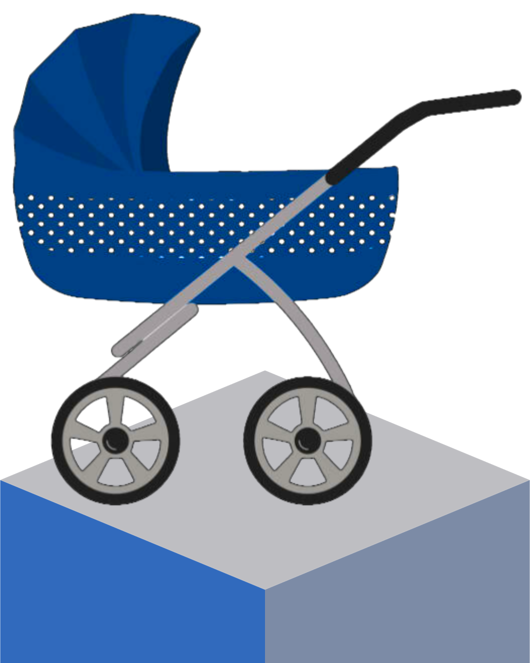 STROLLER NEWBORN