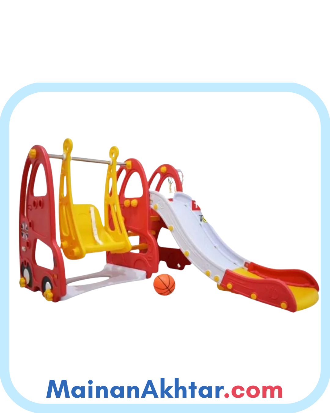 PEROSOTAN AYUNAN LABEILLE RED