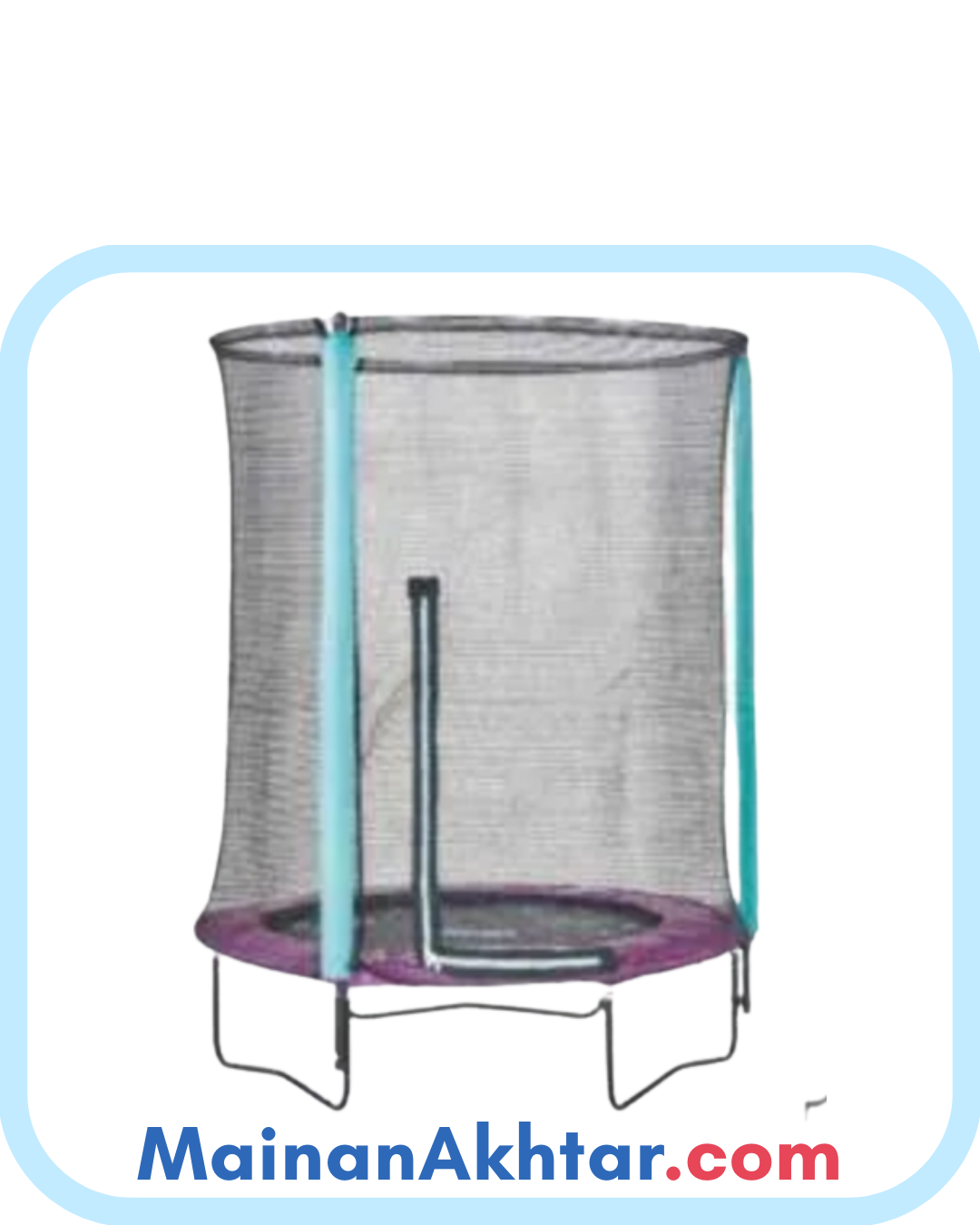 NEW!! TRAMPOLINE JARING BIG TROLLS NEW!! TRAMPOLINE JARING BIG TROLLS