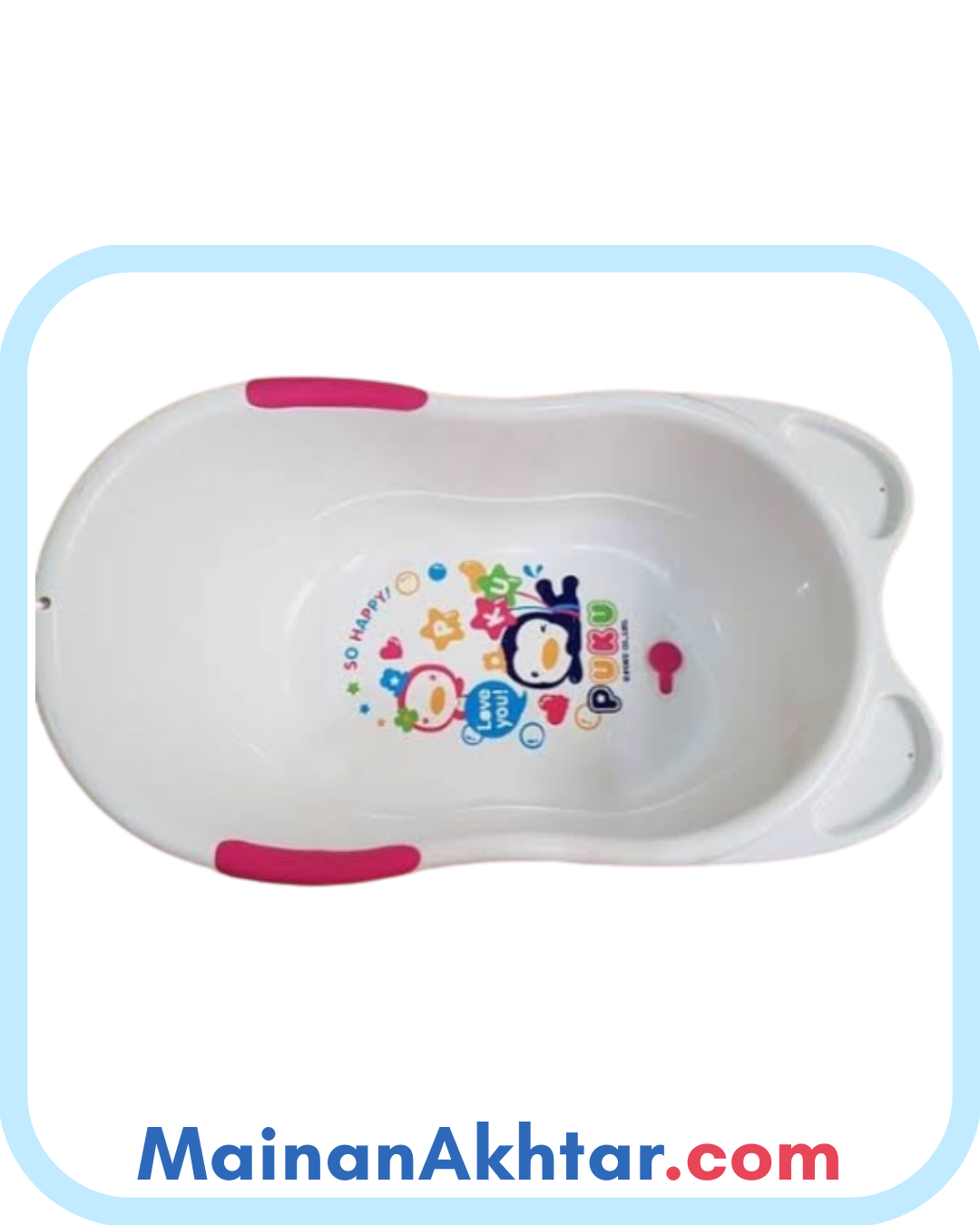 BAK MANDI PUKU XL BAK MANDI PUKU XL