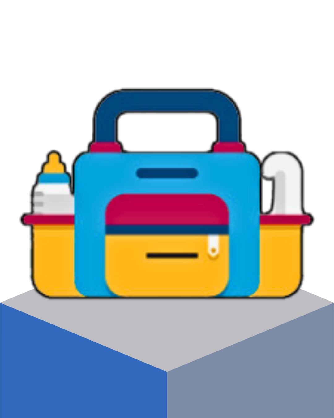 COOLER BAG & KOPER CABIN TRAVE