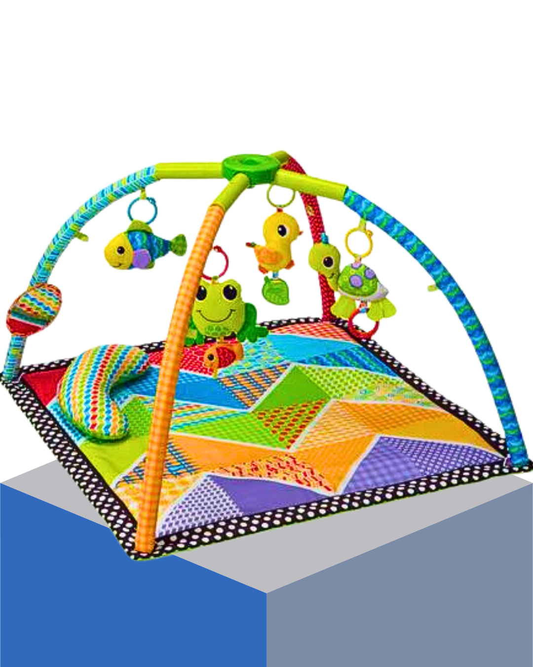 BABYGYM PLAYGYM