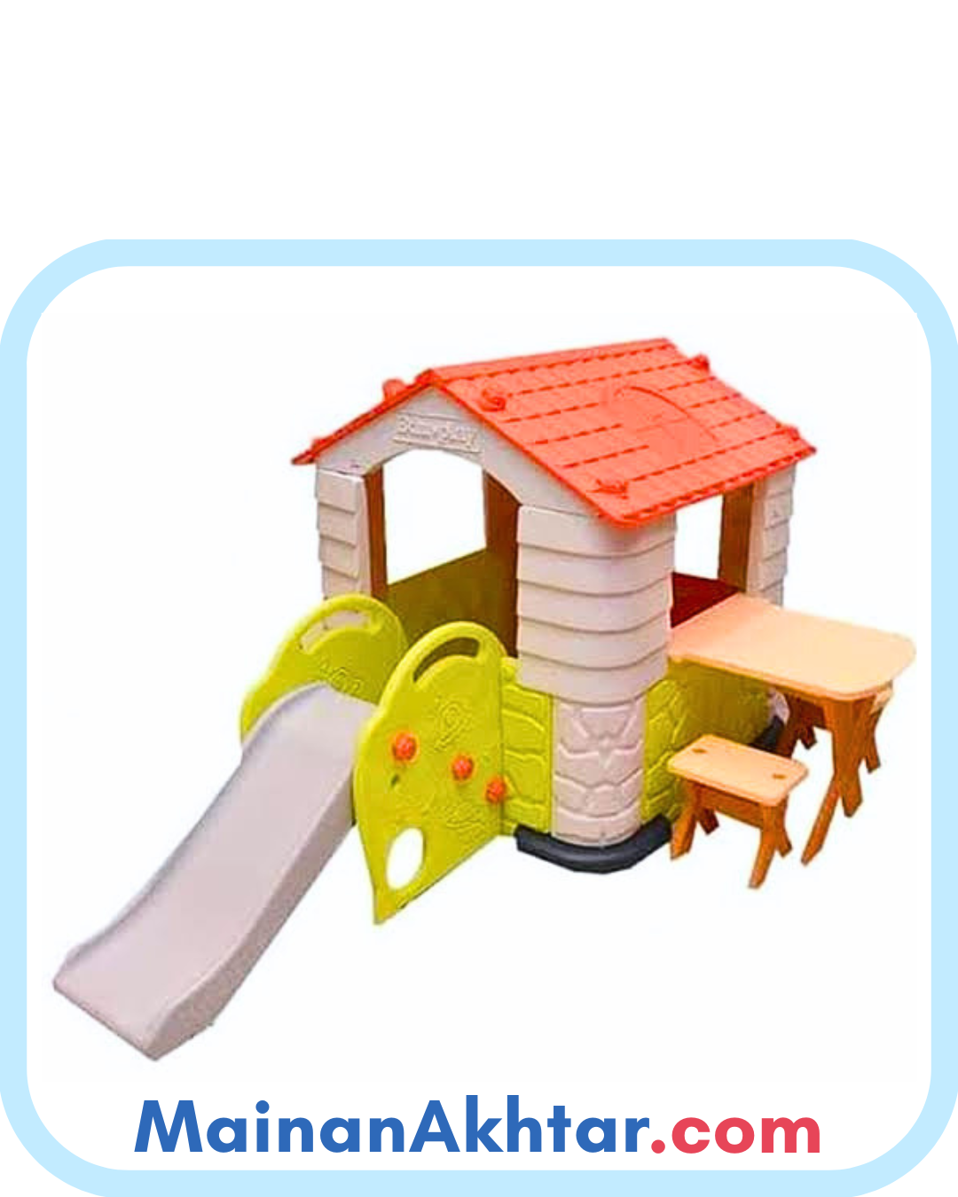 PLAYHOUSE EDUPLAY