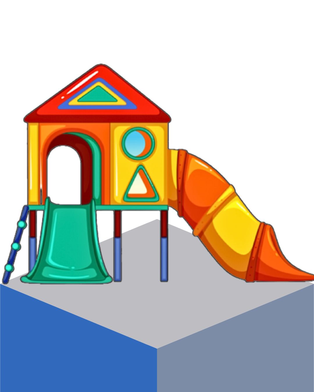 BIG TOYS / MAINAN BESAR