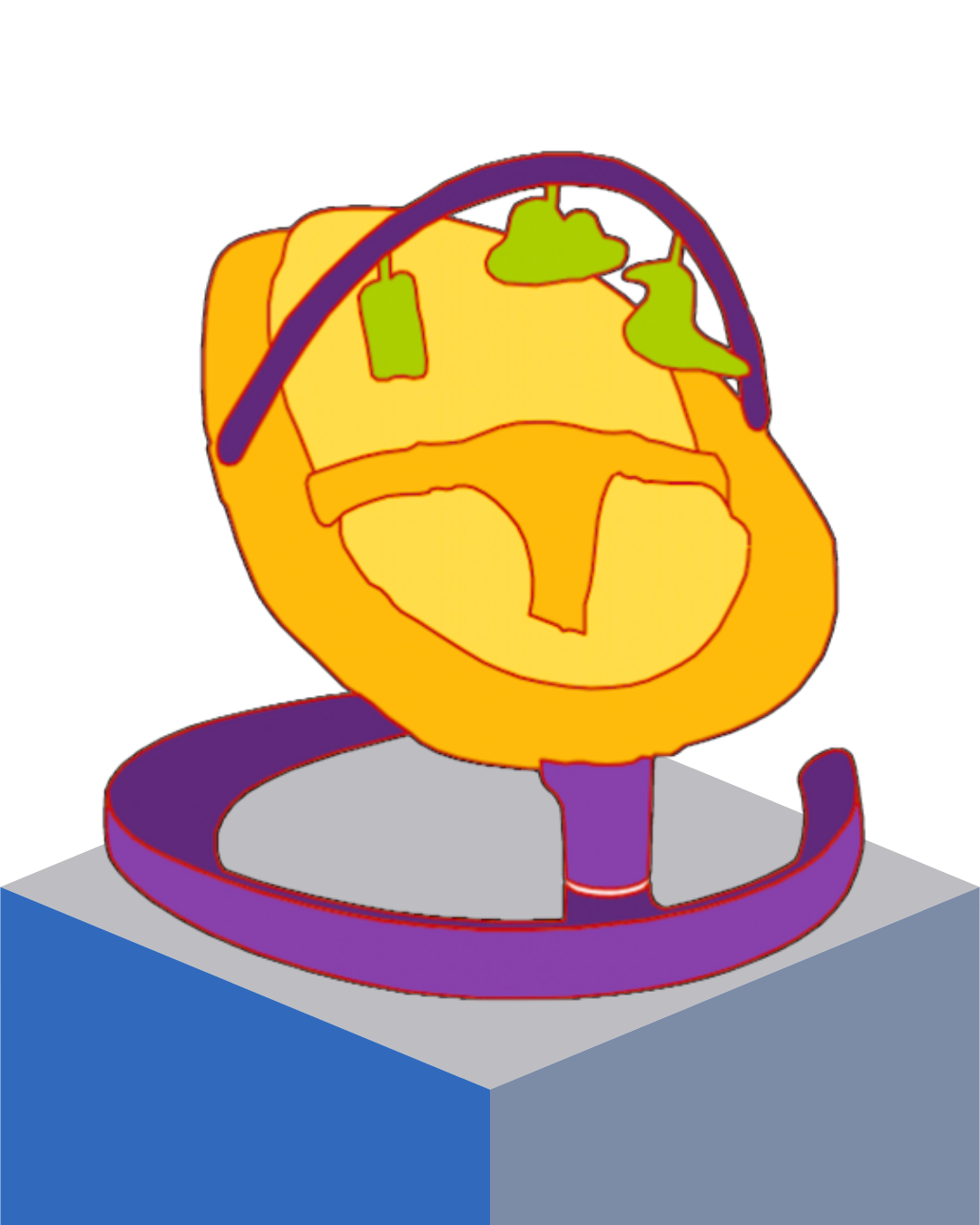 BOUNCER / BABY SWING