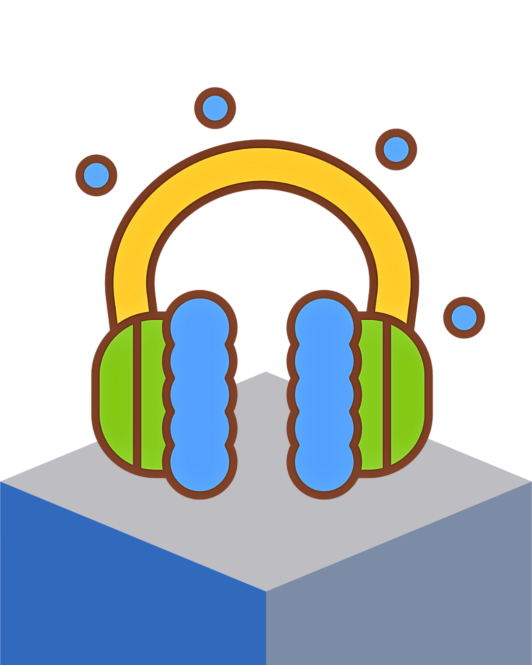 EARMUFF PENUTUP TELINGA